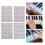 2 Stuks Piano Toetsenbord Decals Voor Beginners 4
