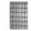36 Pocket Organizer Hanging Storage Bag for Tools and 1