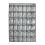 36 Pocket Organizer Hanging Storage Bag for Tools and 7