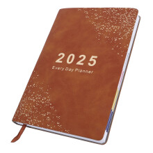 Daily Planner College Academisch Kalender Werkjournaal Notitieblok