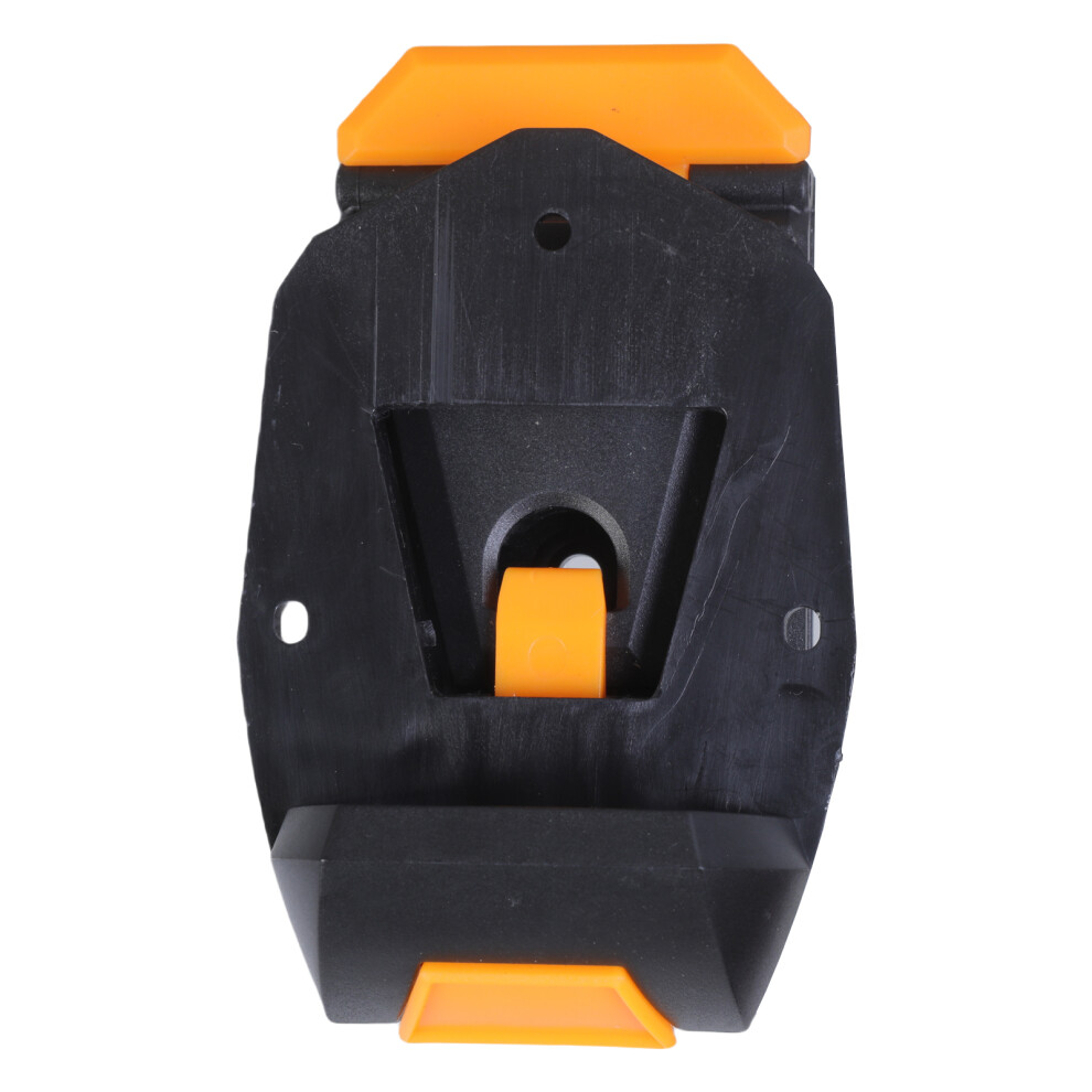 Reliable Plastic Clamp For Efficient Tool Box Stability-Yellow 7754000951987