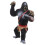 Gorilla In Per Playset Educativo Bambini 10