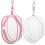 Sac Transparent En Pvc Porte-Clés Pour Miniatures 9