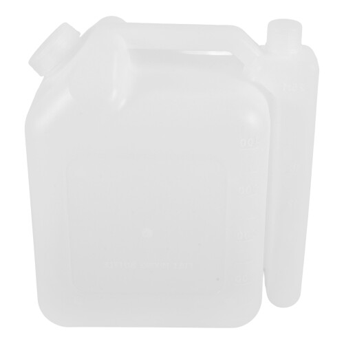 Fuel Mengfles · Mengfles · 4 L