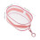 Sac Transparent En Pvc Porte-Clés Pour Miniatures 2