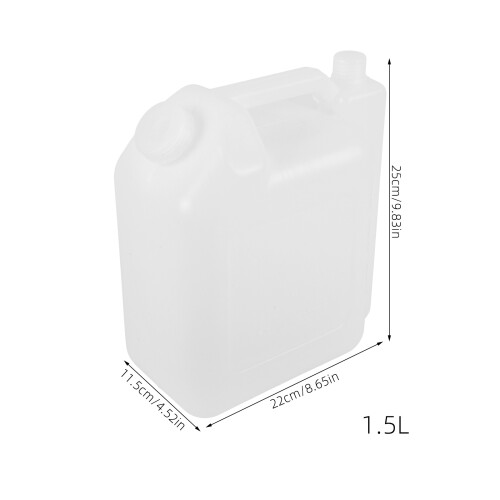 Fuel Mengfles · Mengfles · 4 L 1