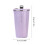 Extra Large Stainless Steel Car Cup With Leak-Gradient green 4