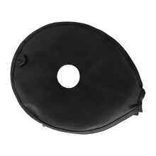 Accessories for badminton racket headgear for sports