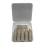 Rustproof Welding Nozzles Precise Engineered Metal Nozzle-0.8mm 2