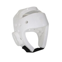 Karate Headgear MMA Boxing Muay Thai Headgear Head Guard for Grappling Kickboxing S