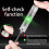 Efficiency Cable Stripper Featuring Safety Alert System NonSlip 7