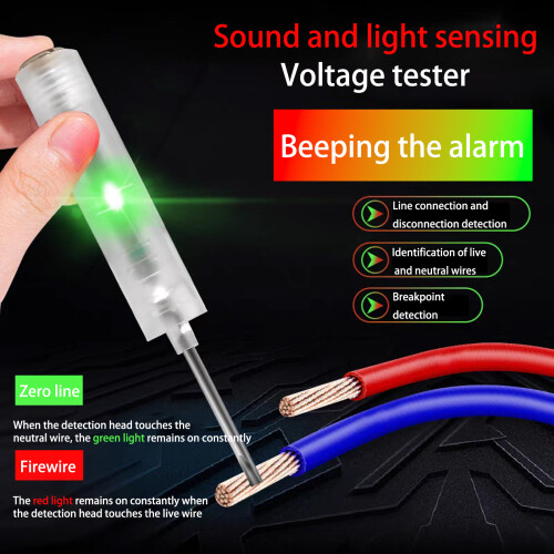 Efficiency Cable Stripper Featuring Safety Alert System NonSlip 1