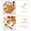 8Pcs Stainless Steels Coffee Scoops Small Cup Tablespoon-silver 6