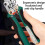 Efficiency Cable Stripper Featuring Safety Alert System NonSlip 3