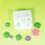 Lotuses Silicone Molds Perfect for Creating Chocolate and 6