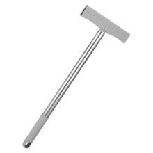 portasegna regolabile in acciaio per cortei, eventi e turismo