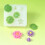 Lotuses Silicone Molds Perfect for Creating Chocolate and 5