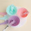 3 Sets Diy Beauty Mask Bowl Set Herbruikbare Make-up Tools Voor Vrouw 9