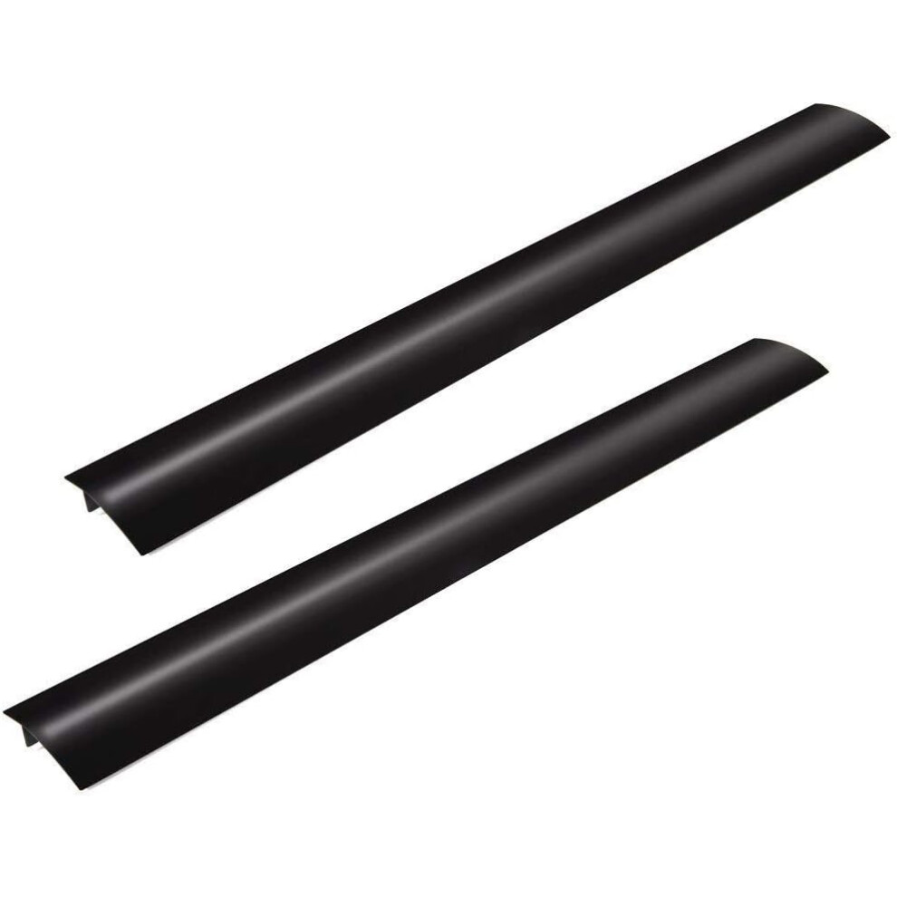 Stove Counter Gap Cover, Easy Clean Flexible Silicone With Non-Slip Design For Heat Resistant Performance 9155353368930