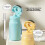 Childproof Insulated With Intelligent Unlocking- Blue 2