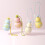 Leak Proof Drinkware Water Container For Sports-Mango yellow 5