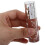 Langanhaltender Lippenstift Mit Feuchtigkeitsspender Für Und 4