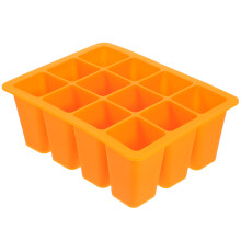 Starter Tray Reusable Silicone Grow Tray Propagator