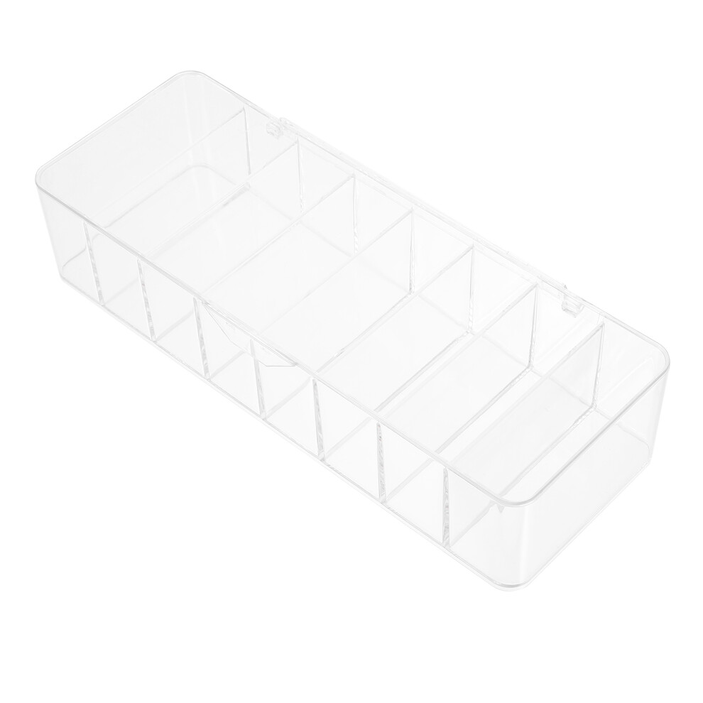 Cable Management Box Organiser Data Travel Charging Cord Organizer 3283221965038