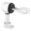 Wireless Electric Whisks 2 Speed Mode Portable ABS-White 1