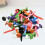 150 Stuks Diy Handgemaakte Splitpennen Voor Craftprojecten 5