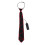 Led Tie Halloween Decor Party Accessory Costume 1