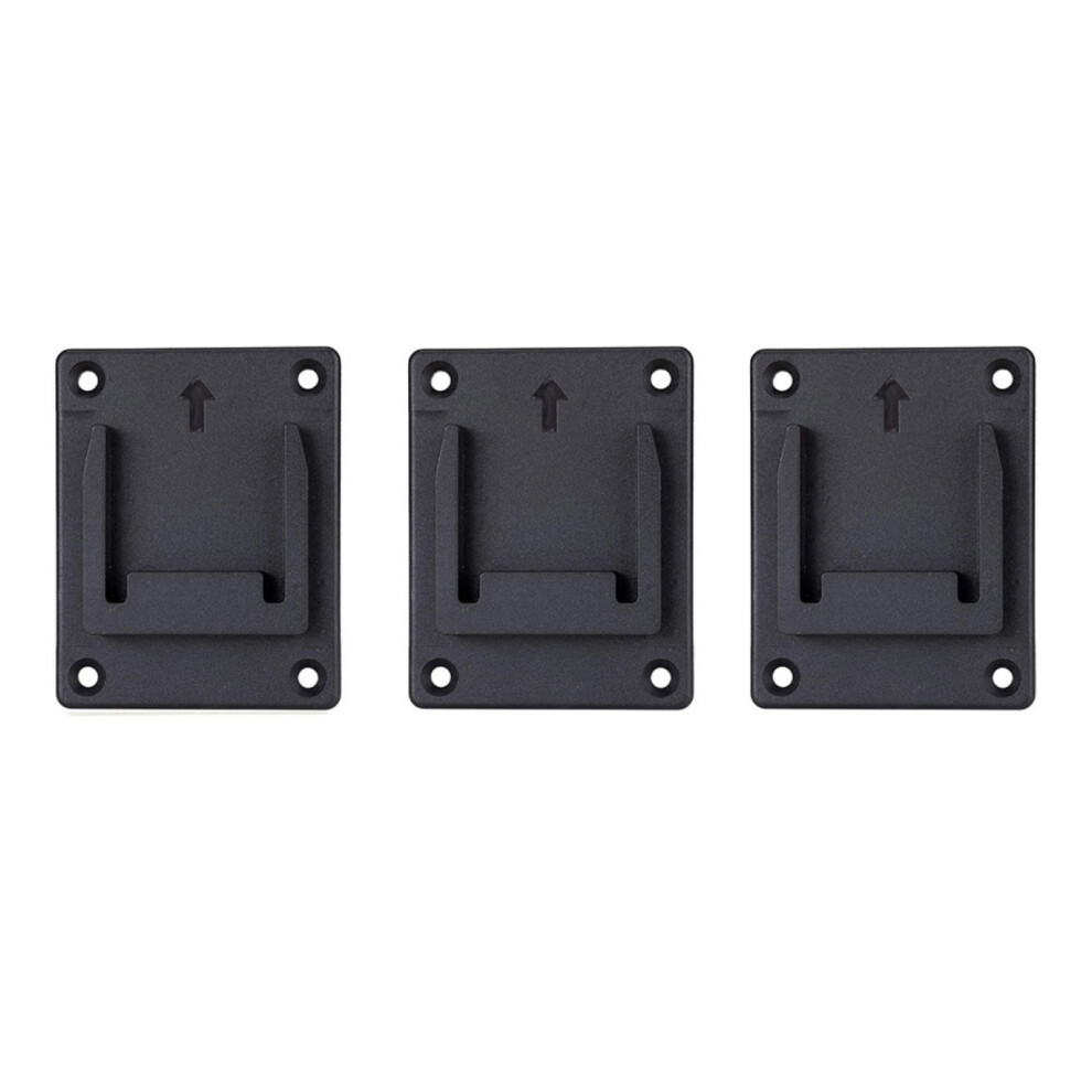 Functional Workshop Tool Holders Base With Solid Construction-3 7696000974934