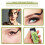 3 Set Sopracciglia con Spazzole, Styling per 7