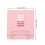 1 Pezzo Studente Portatile Libri 9