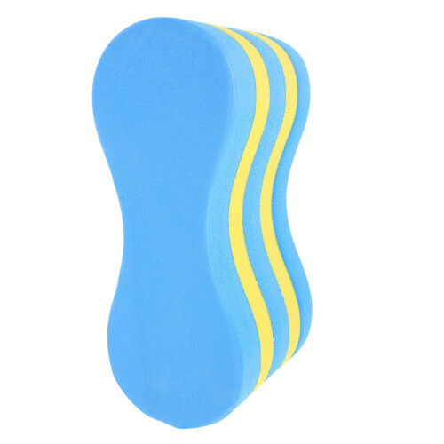 Multi-Color Eva Swim Kick Board Kids Swim Training Float Durable