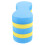 Multi-Color Eva Swim Kick Board Kids Swim Training Float Durable 8