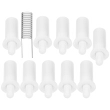 Juego De Kit Reparación 0.75 Pulgadas Pasador Ventana