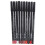12 Pezzi Occhi Impermeabile Labbra 12 1