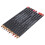 12 Pezzi Occhi Impermeabile Labbra 12 5