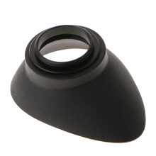 Multifunction 19mm Silicone Eye Cup For D700 D800 D3X D2X D2H