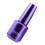 Mirror Per Unghie Gel Nail Art Viola 1