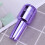 Mirror Per Unghie Gel Nail Art Viola 5