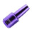 Mirror Per Unghie Gel Nail Art Viola 17