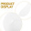 4 Sets Diy Face Mask Bowl Kit Plastic Tools For Skin Care 9