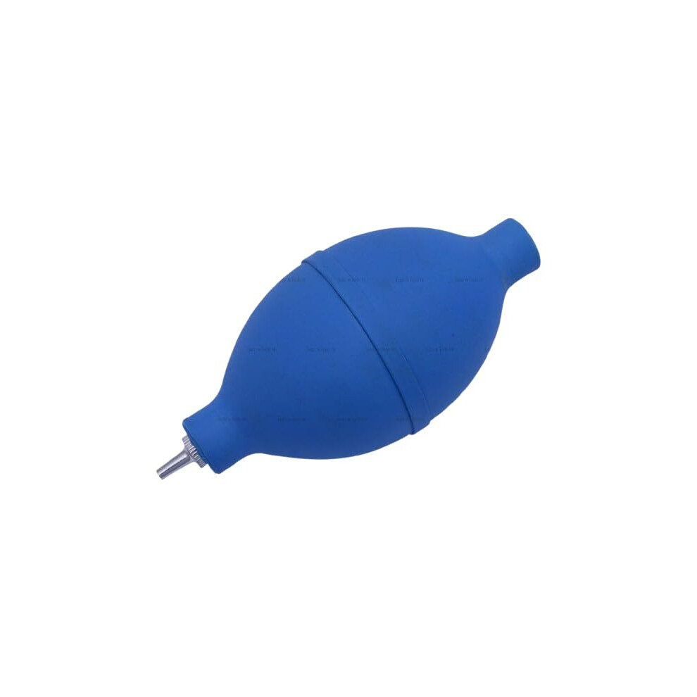 Rubber Air Blower 2X5 Inches Hand Pump Dust Cleaner For Camera, Keyboard, And Precision Equipment 1.5 Mm Valve Hole 9323874437743