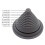 4PCS Drill Compatible Lawn Mower Sharpener Kit Balancing Tool 3