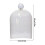 Modern Smoker Infuser Dome For Cocktails Presentation And 2