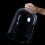 Modern Smoker Infuser Dome For Cocktails Presentation And 7