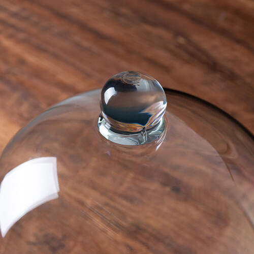 Modern Smoker Infuser Dome For Cocktails Presentation And 2