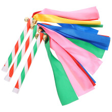 3Stk Kindergarten Cheerleading-Props Für Kinder, , Erwachsene